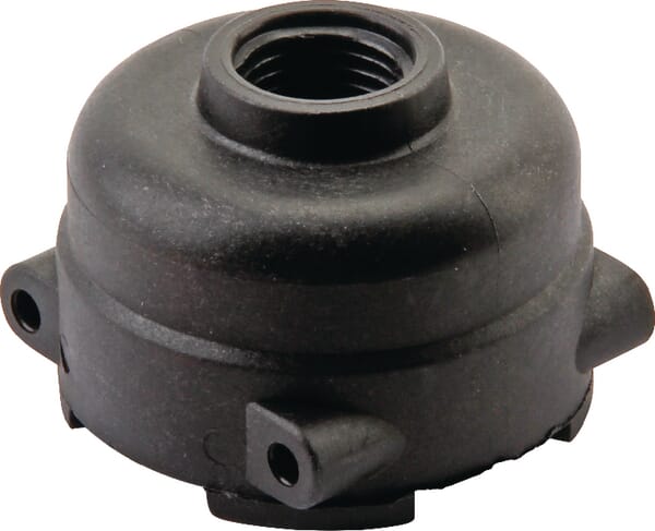 Adapter T3F/ 1/4"F 219035