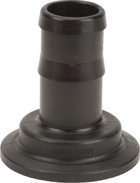 Flanschkupplung 2"FP x 1 1/4" Schlauchanschluß M220125BRB