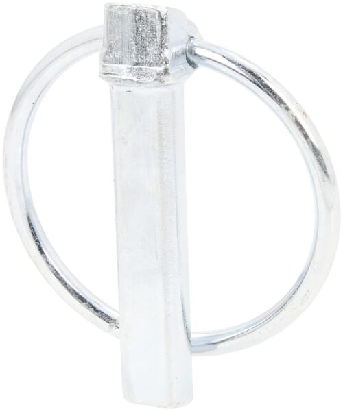 Kramp Bolzen Ø 10/45mm LP10KR