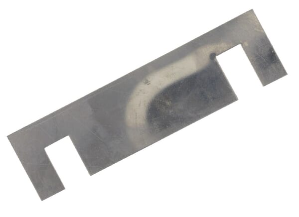 Ausgleichplatte 0006737531KR