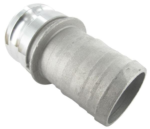 Camlock E 3" Tülle alu HCN100EAL076