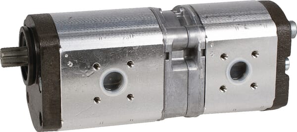 Bosch Rexroth Hydraulikpumpe AZPFF-21-022/016LFP2020PB Bosch Rexroth 0510765337