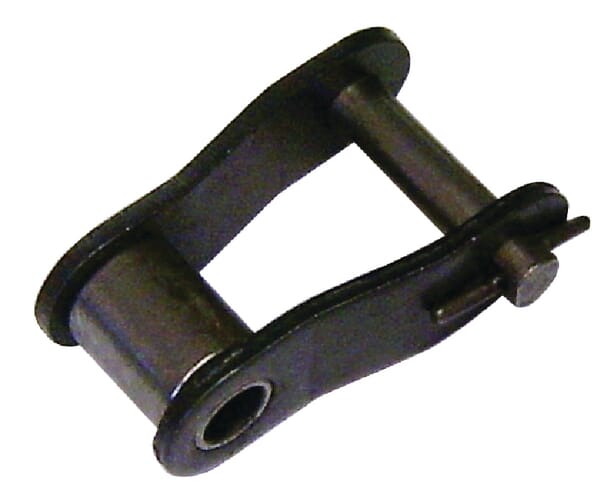 Kettenschloss gekröpft 0006805841KR