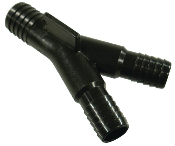 Y 45°+Tulle 2x25mm / 1x30mm 140003