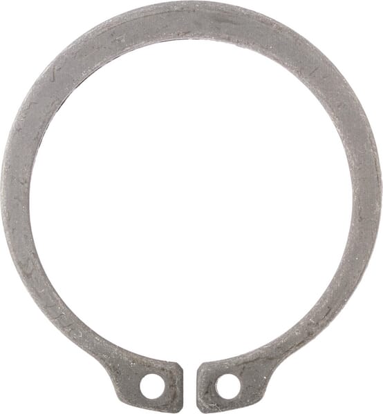 Kramp Sicherungsring außen 40x1,8mm DIN471 Stahl Kramp 47140