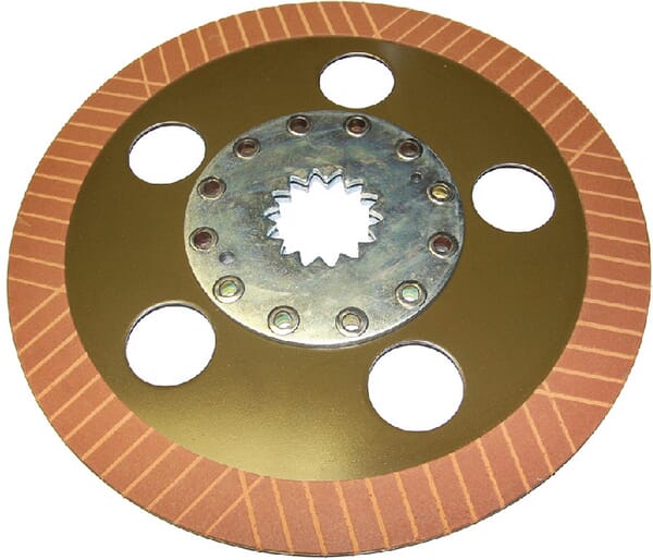 Vapormatic Hauptantriebsplatte VPG2955