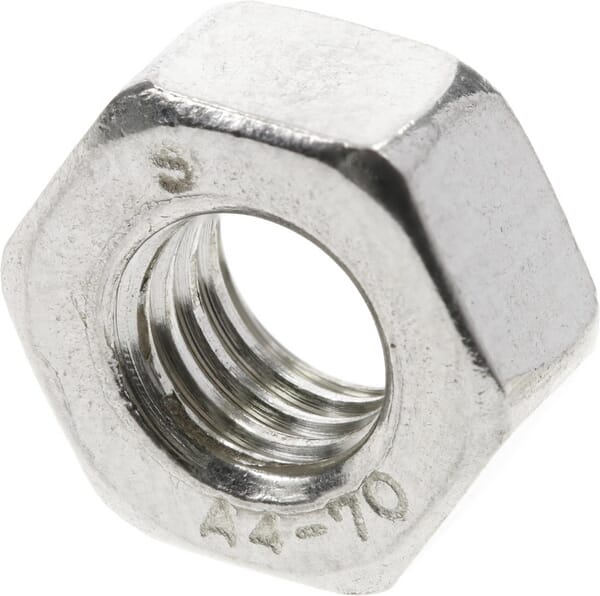 Mutter Edelstahl M6 30310022