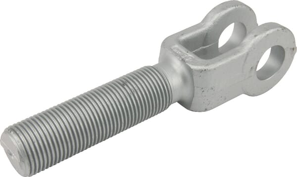 Gabelstück TR36x3L 3029011