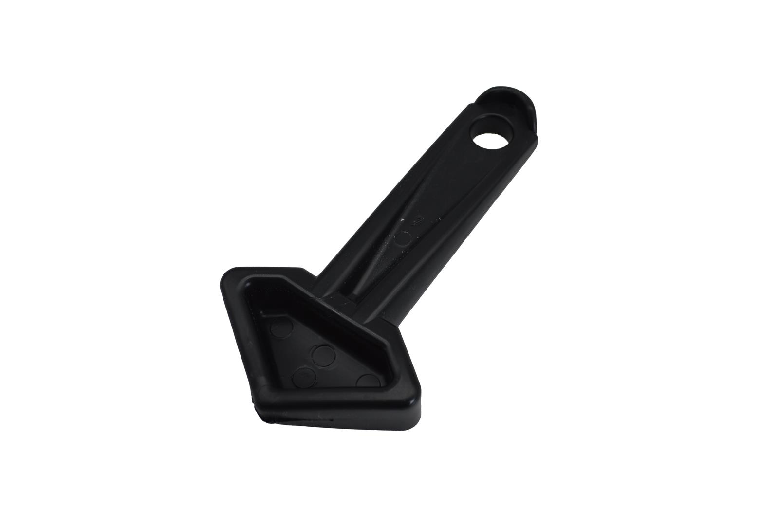 Zinkensicherung für Claas Wender