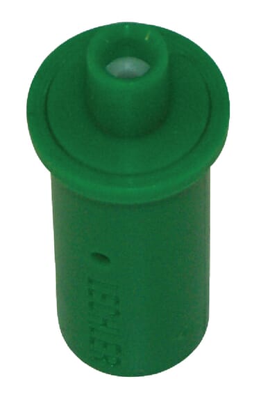 Hohlkegel Injektordüse ITR 80° grün Keramik ITR80015