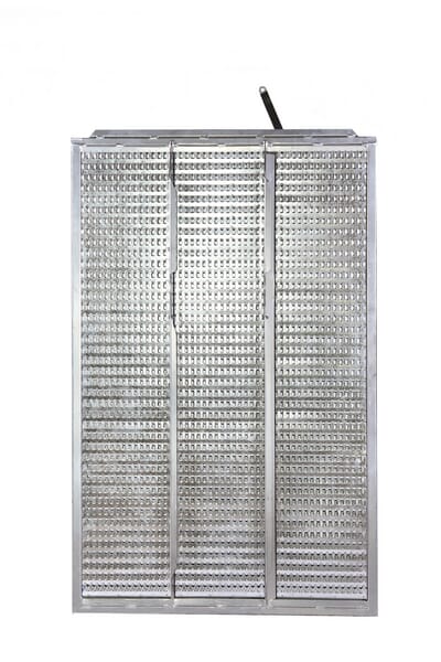 Lamellensieb 0007360612KR