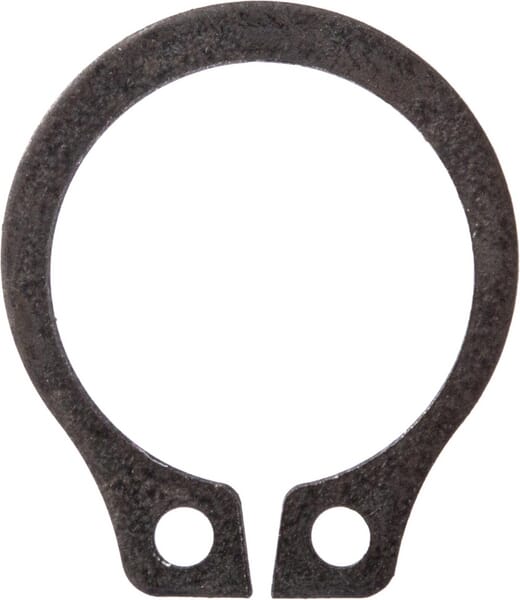 Kramp Sicherungsring außen 3/8" 9,6x1mm DIN471 Stahl Kramp FGP011574