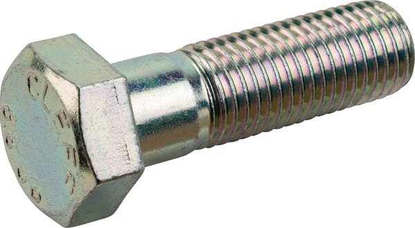 Schraube M24x80 8.8 DIN931 3014639