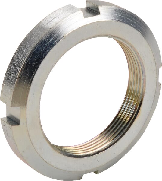 Nutmutter M40x1,5-KM8 3030335