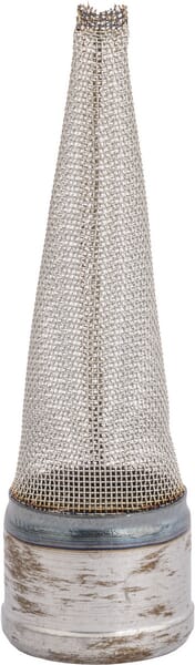 Vorfilter für Fendt Traktoren