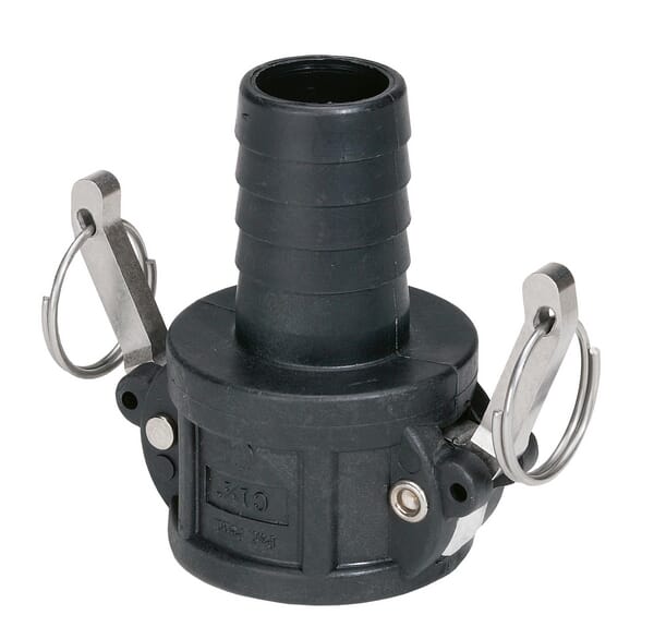 Camlock IG Kupplung 1"x25 mm Schlauchanschluss 8034253