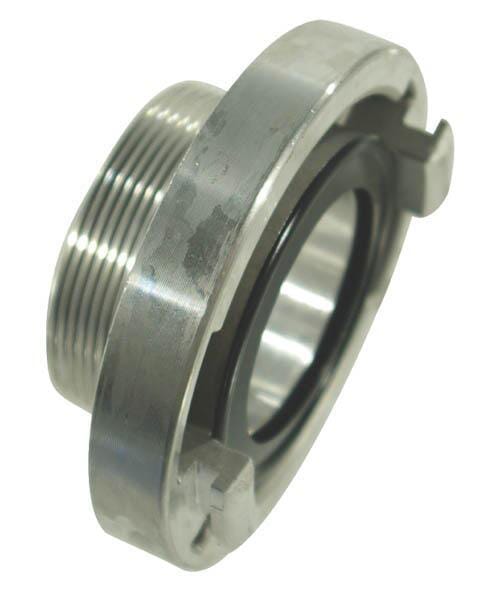 Storz 65 x 2 1/2" AG (NA 81mm) HD217043