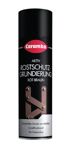 Caramba Rostschutzgrundierung 500ml #SP691509