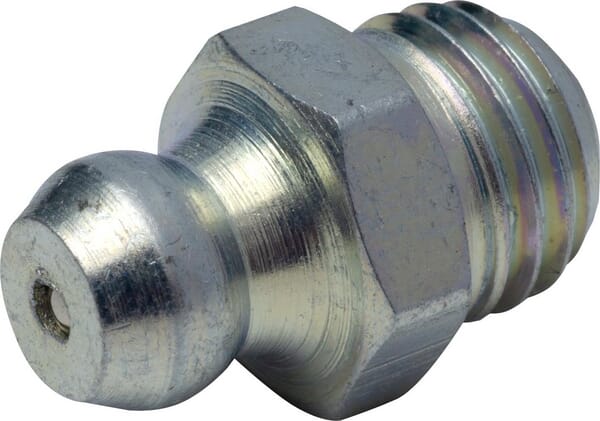 Schmiernippel M8x1 - 180° GN81180