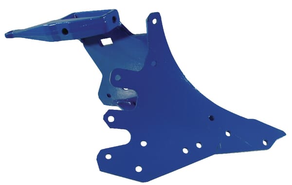 Sattel CK13 R. 4671014