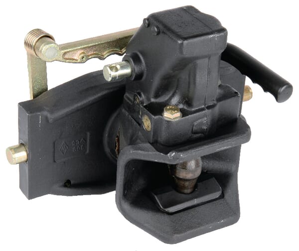 Walterscheid Anhängerkupplung 309mm 8004187