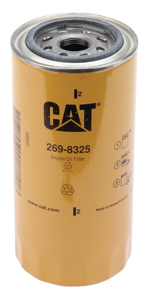 Ölfilter 0007988220