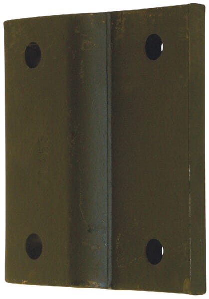 Verschleißblech Rumptstad 15mm RS1146515