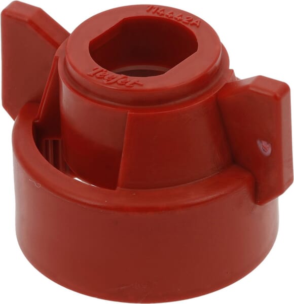 Düsenkappe rot 11mm CP114442A3CE