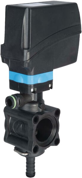 Elektrisches Regelventil 863 8630011