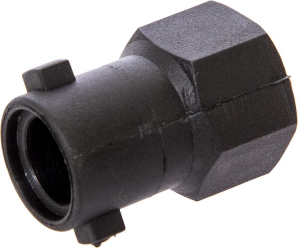 Adapter für Gestängespülung 3/8" 400276