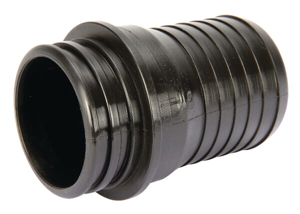 Schl.anschl. ger. 45mm Tülle 106745