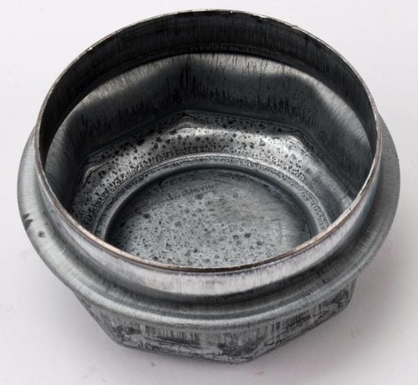 DEUTZ-FAHR Radabdeckung VF06567493