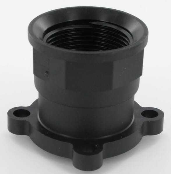 Flansch 1 1/2" NPT IG 473000063