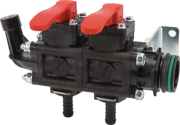 Prop. Ventileinheit 2W T5M 46305251