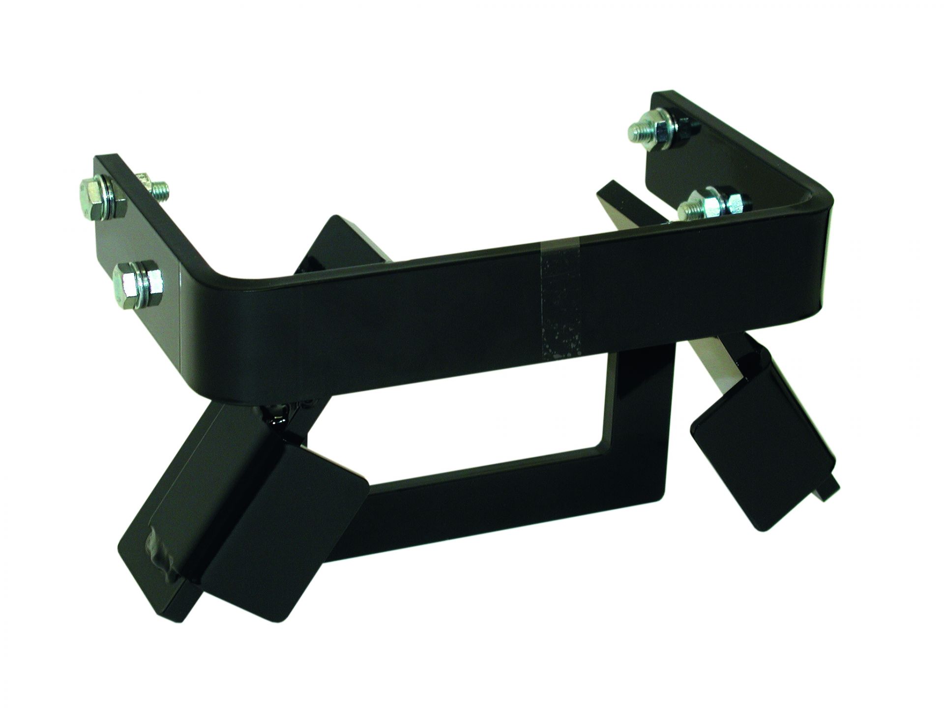 Lehner Gerätedreieck-Halterung für SuperVario Limax MiniVario Vinero ÖlTiger 72104