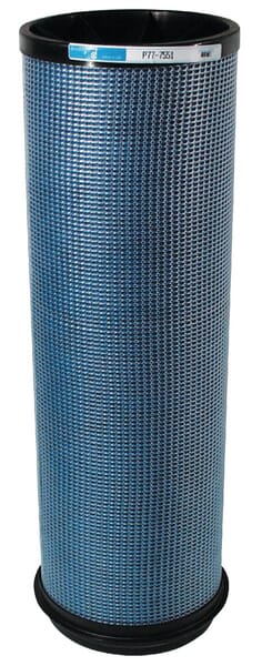 Luftfilter innen P777551