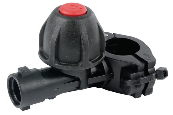 Membrandüsenhalter 1fach R520357