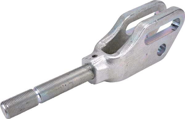 SDF Halterung für Anschlussende 001055963