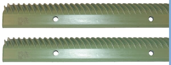 Schlagleiste 2 x rechts 0001817420KR