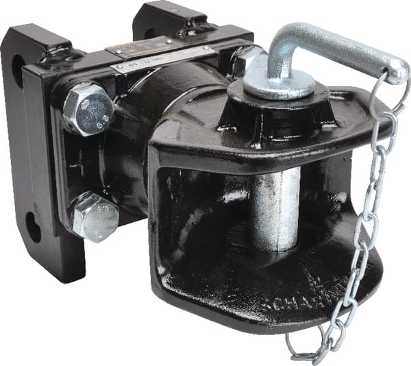 Scharmüller Anhängerkupplung Ø 31mm 055145011A02