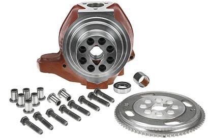 Raico Achszapfen re. 00076382070N