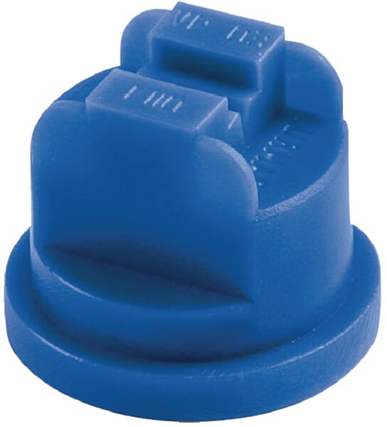 Flachstrahldüse VP110° blau Kun VP03F110UB