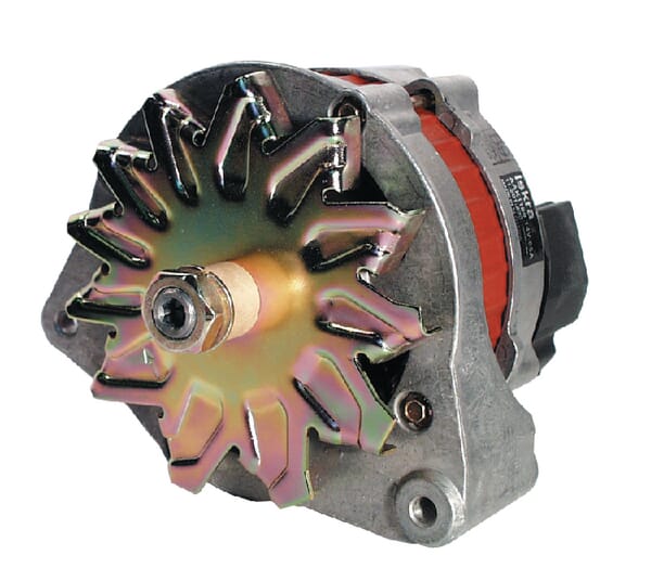 Mahle Lichtmaschine 14V 65A IA0226