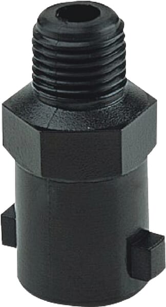 Adapter 1/4 NPT 400270N