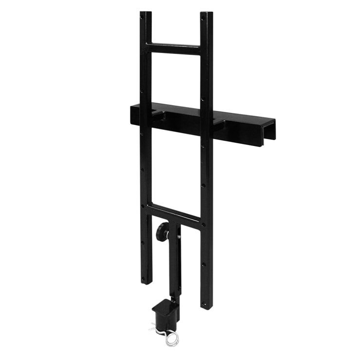 Lehner POLARO Pick-Up-Halterung Standard 72108