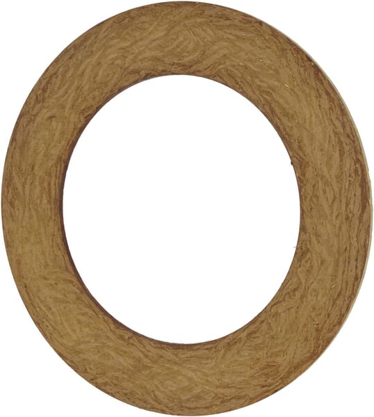 PTO-Reibscheibe, 120 x 187 mm Krone 009553030