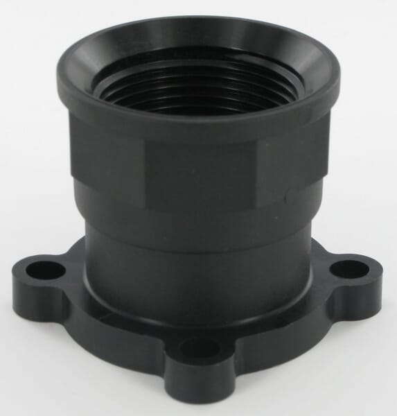 Flansch 1 1/4" NPT IG 473000153