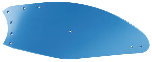 Streichblech, Kunststoff C40KU 3441145