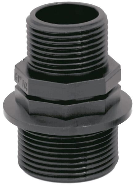 Red.-Nippel 2" x 3" AG/AG 8058402