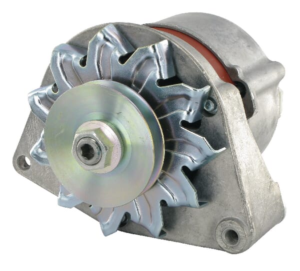 Mahle Lichtmaschine 14V 33A IA0372